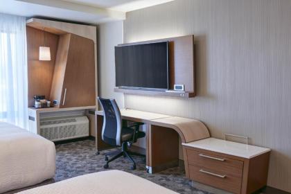 Courtyard by Marriott Jackson - image 13