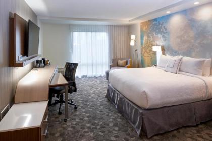 Courtyard by Marriott Jackson - image 14
