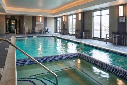 Courtyard by Marriott Jackson - image 15