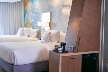 Courtyard by Marriott Jackson - image 4