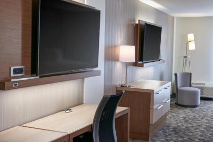 Courtyard by Marriott Jackson - image 5