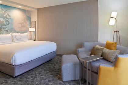 Courtyard by Marriott Jackson - image 8