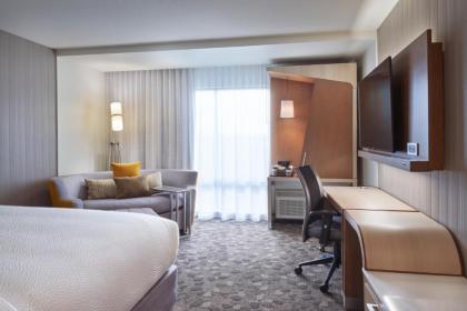 Courtyard by Marriott Jackson - image 9