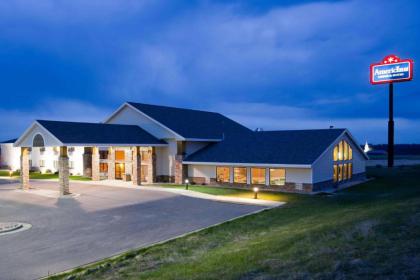 Hotel in Jackson Minnesota