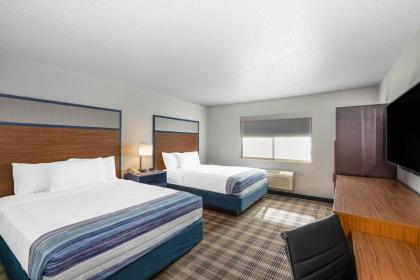 AmericInn by Wyndham Jackson - image 6