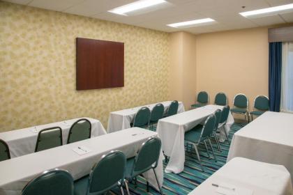 Hampton Inn & Suites Jackson Coliseum - image 20