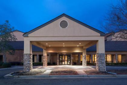 Courtyard Marriott Jackson Ridgeland