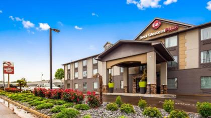 Best Western Plus Jackson Ms