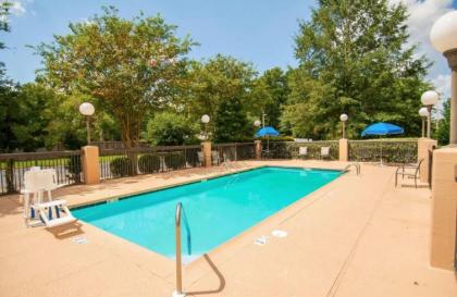 Baymont by Wyndham Jackson/Ridgeland - image 1
