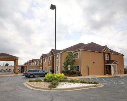 Fairground Inn