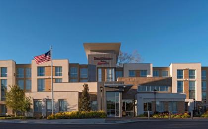 Residence Inn Jackson The District At Eastover