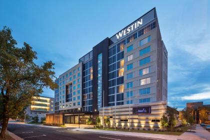 the Westin Jackson