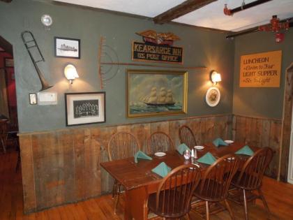 Wildcat Inn and Tavern - image 3