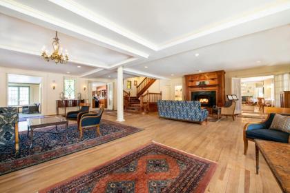 The Wentworth