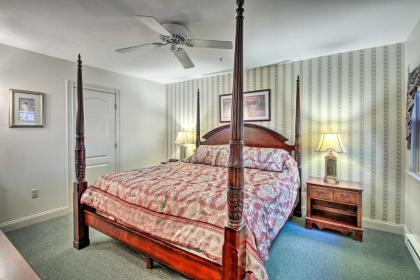 Nestlenook Victorian Condo about 6 Mi to Attitash! - image 4