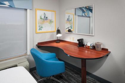 Hampton Inn & Suites Jackson - image 21