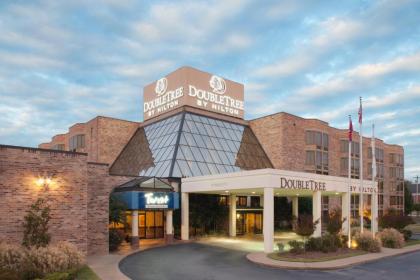 Doubletree by Hilton Jackson Tennessee