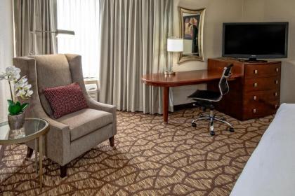 DoubleTree by Hilton Jackson - image 10