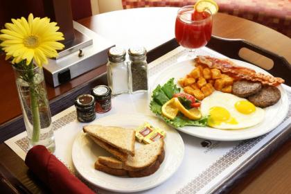 DoubleTree by Hilton Jackson - image 11