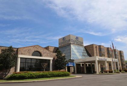 DoubleTree by Hilton Jackson - image 12