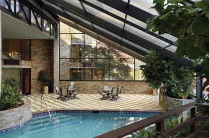 DoubleTree by Hilton Jackson - image 14
