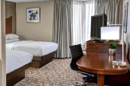 DoubleTree by Hilton Jackson - image 2