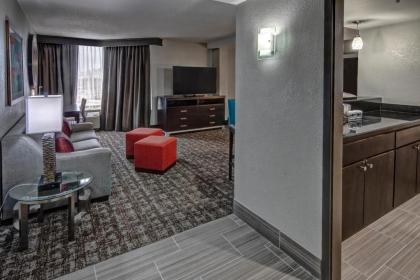 DoubleTree by Hilton Jackson - image 20