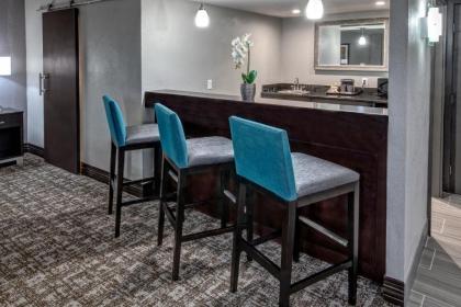 DoubleTree by Hilton Jackson - image 21