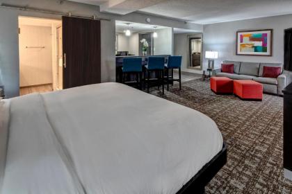 DoubleTree by Hilton Jackson - image 5