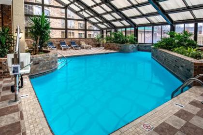 DoubleTree by Hilton Jackson - image 8