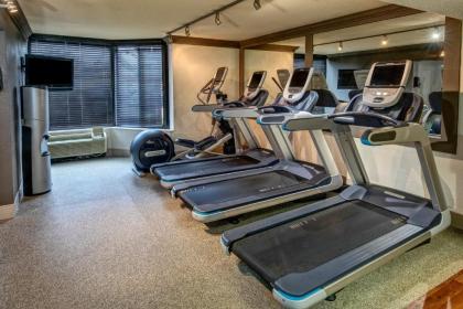 DoubleTree by Hilton Jackson - image 9