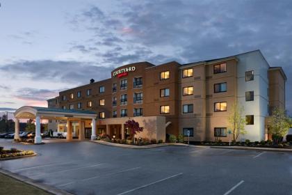 Courtyard by Marriott Jackson - image 1