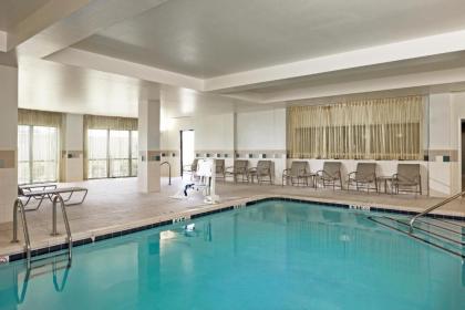 Courtyard by Marriott Jackson - image 4