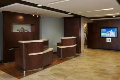 Courtyard by Marriott Jackson - image 5