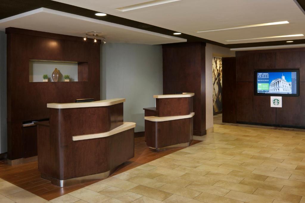 Courtyard by Marriott Jackson - image 5