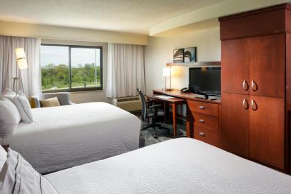 Courtyard by Marriott Jackson - image 7