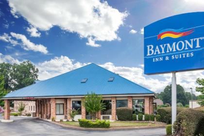 Baymont by Wyndham Jackson Tennessee