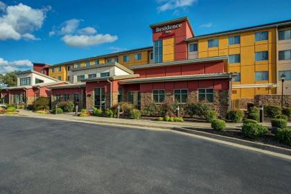 Residence Inn Jackson Ms