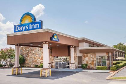 Motel in Jackson Tennessee