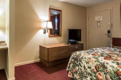 Rodeway Inn Jackson - image 11