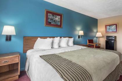 Rodeway Inn Jackson - image 12