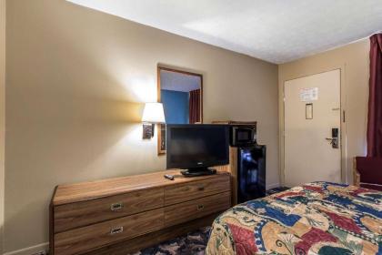 Rodeway Inn Jackson - image 13