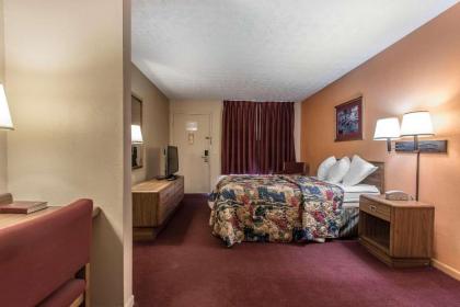 Rodeway Inn Jackson - image 14