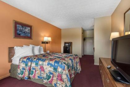 Rodeway Inn Jackson - image 9