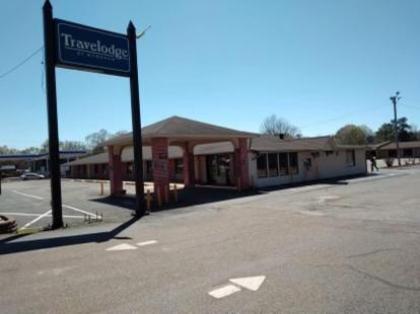 travelodge by Wyndham Jackson North Jackson Tennessee