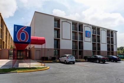 Motel 6 Jackson Tn Reviews