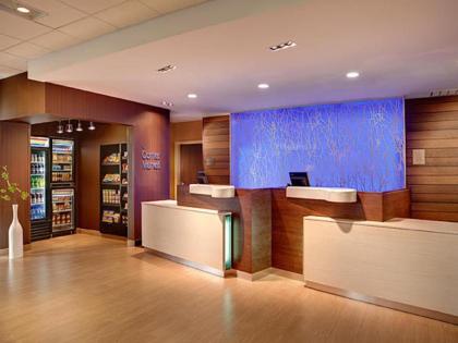 Fairfield Inn & Suites by Marriott Jackson - image 3