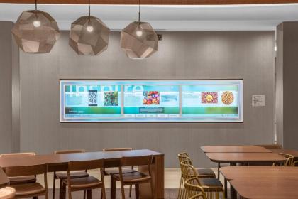 SpringHill Suites by Marriott Jackson - image 11