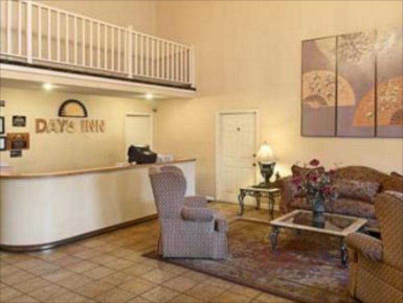 Rodeway Inn Jackson - main image