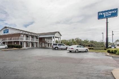 Rodeway Inn Jackson - image 3